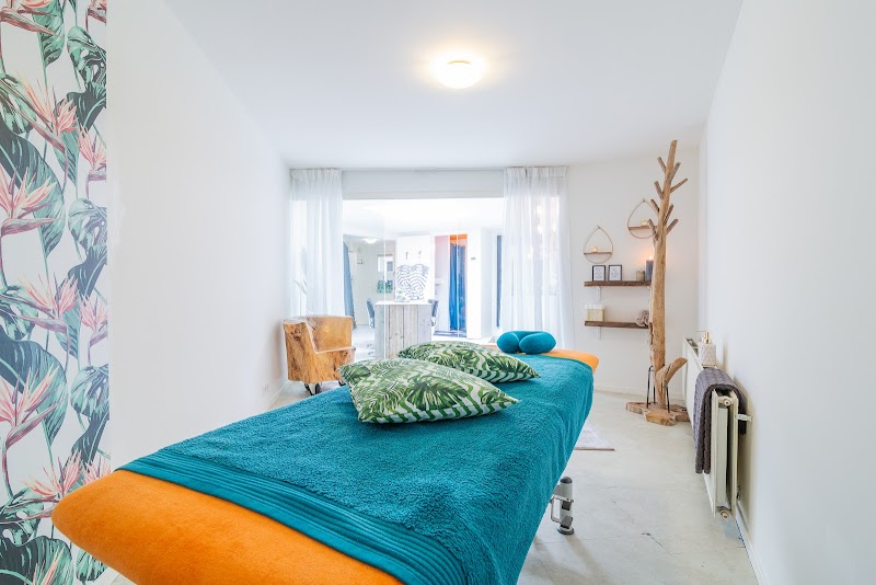 Massage Hilversum - Sportmassage en Ontspanningsmassage - Foto 2