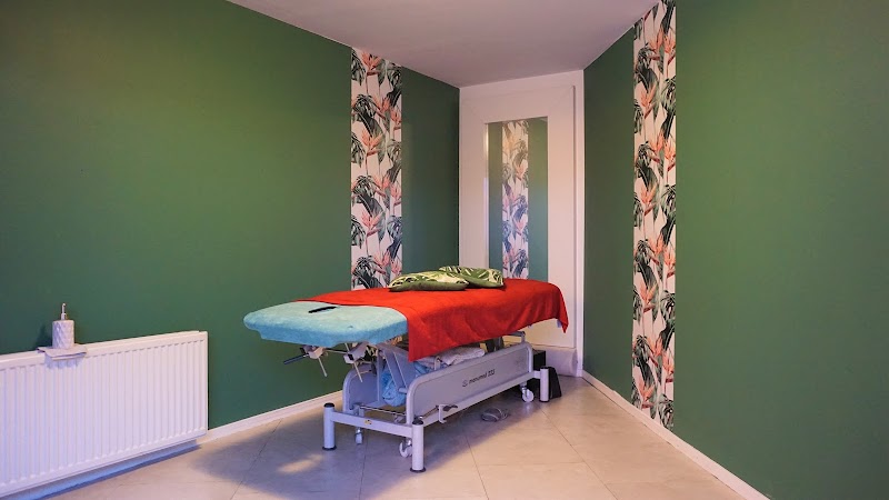 Massage Hilversum - Sportmassage en Ontspanningsmassage - Foto 5