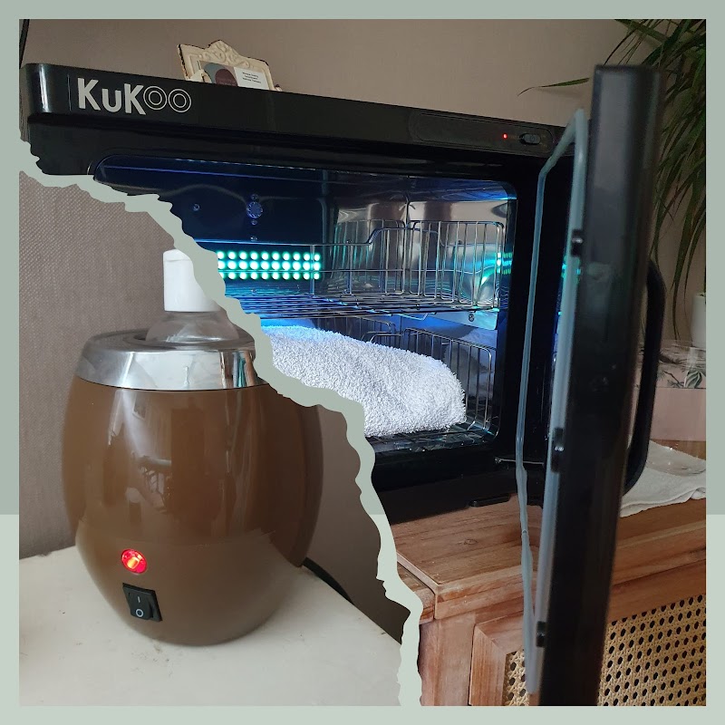 Massage Hoorn | Massagepraktijk Moon | Cupping massage
