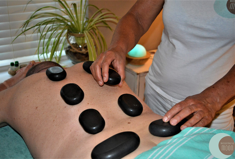 Massage Hoorn | Massagepraktijk Moon | Cupping massage - Foto 9