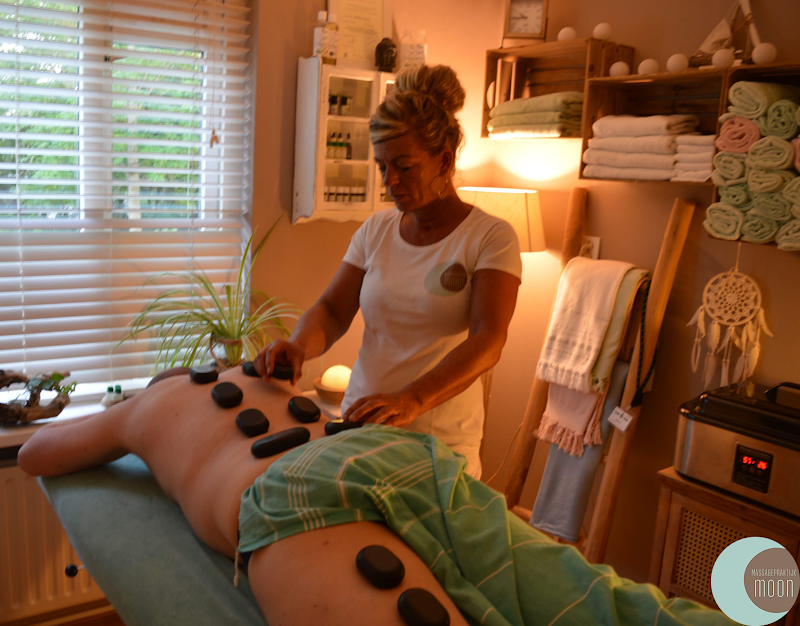 Massage Hoorn | Massagepraktijk Moon | Cupping massage - Foto 10