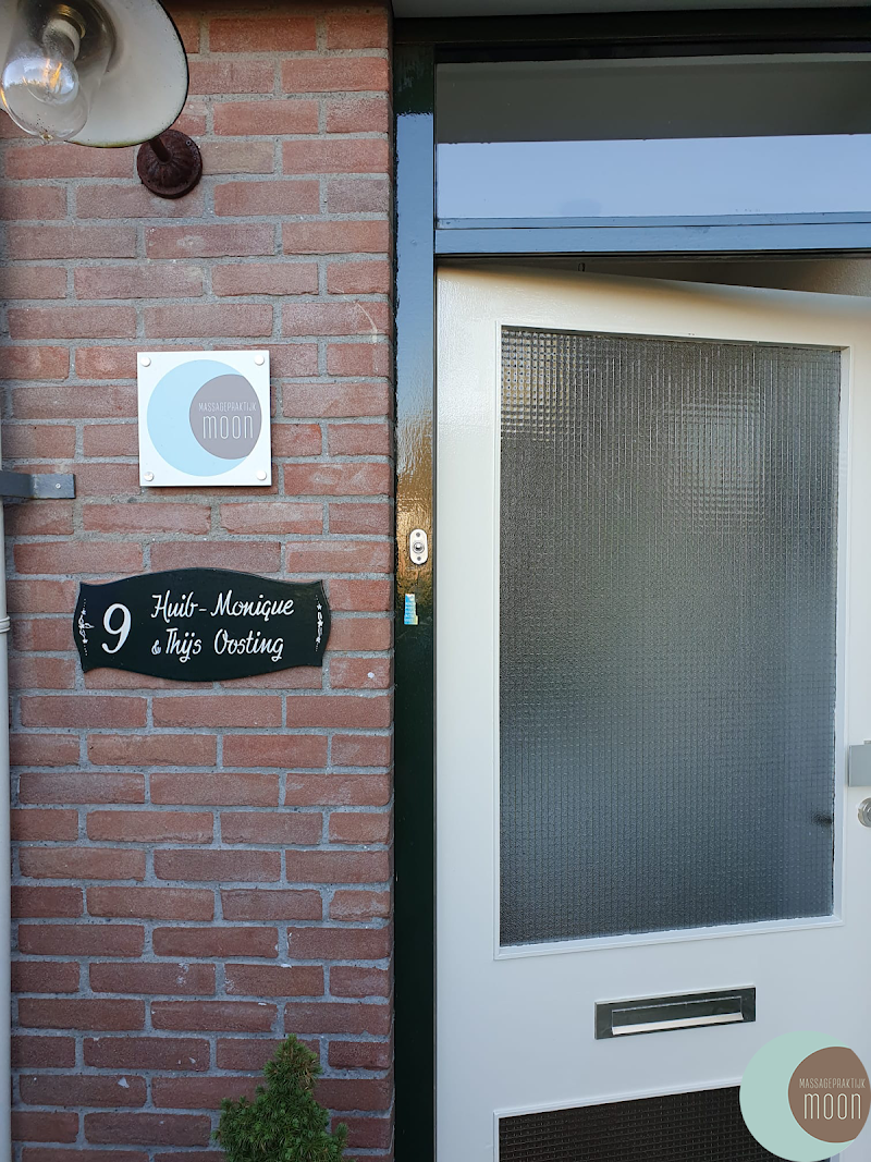 Massage Hoorn | Massagepraktijk Moon | Cupping massage - Foto 6