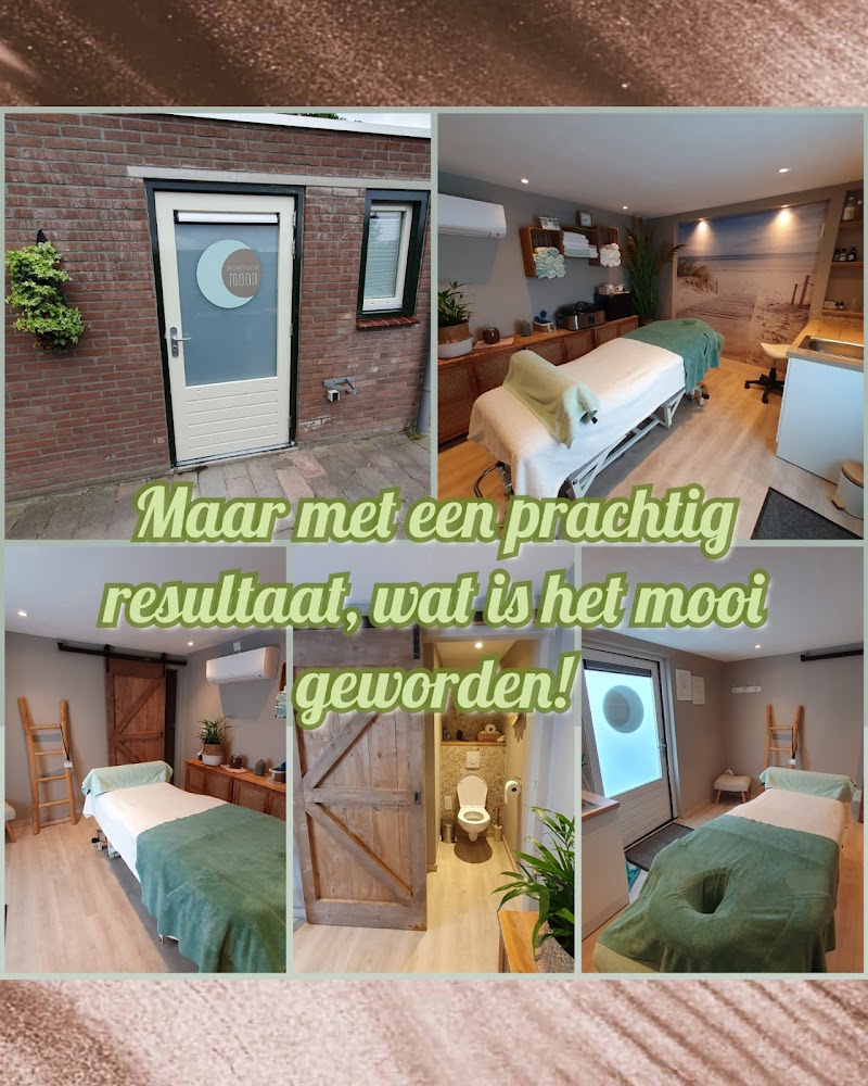 Massage Hoorn | Massagepraktijk Moon | Cupping massage - Foto 5