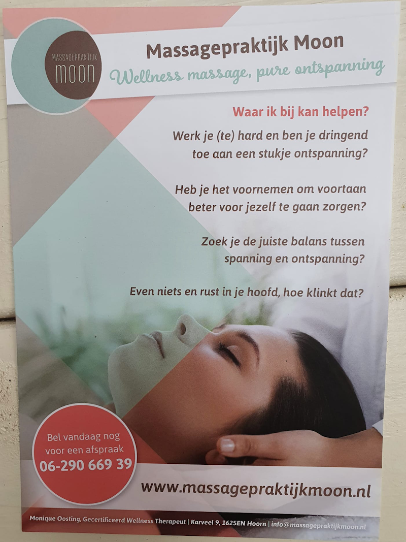 Massage Hoorn | Massagepraktijk Moon | Cupping massage - Foto 7