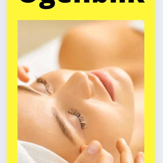 Massage Salon Beauty Studio Ogenblik - Foto 8