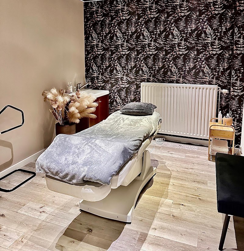 Massage Salon Vlijmen