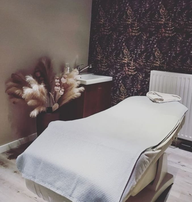 Massage Salon Vlijmen - Foto 2