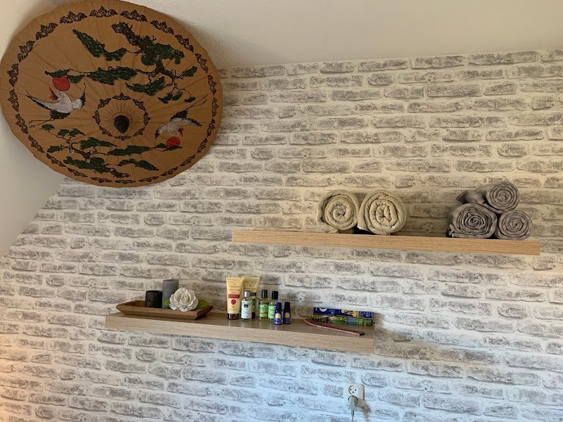 Massage Salon Wang - Foto 4