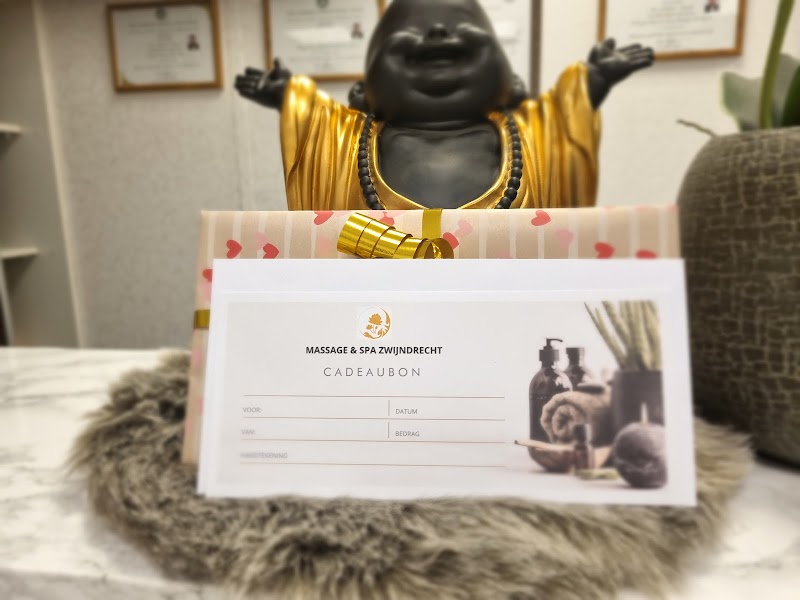 Massage & Spa Zwijndrecht - Foto 5