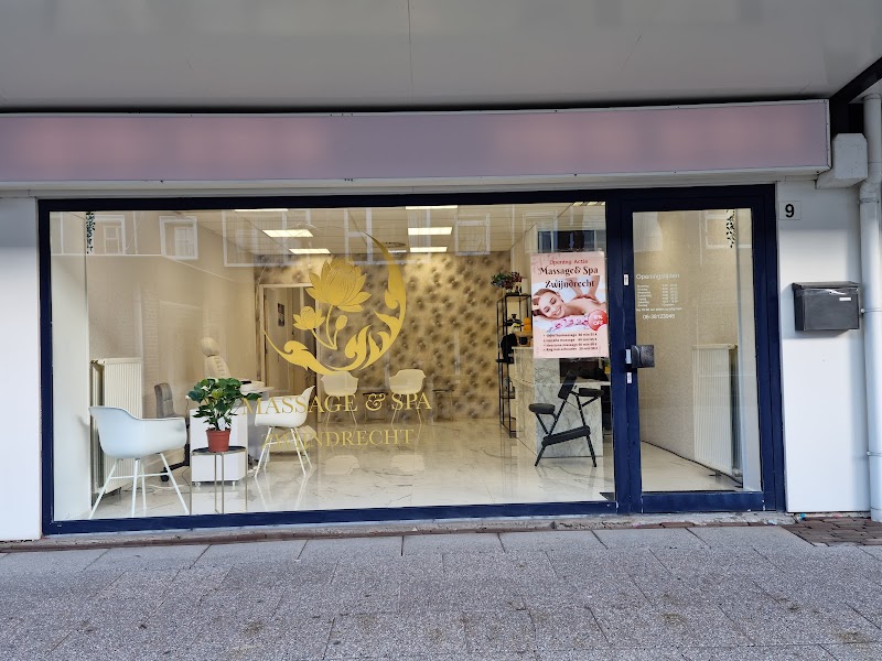 Massage & Spa Zwijndrecht - Foto 2
