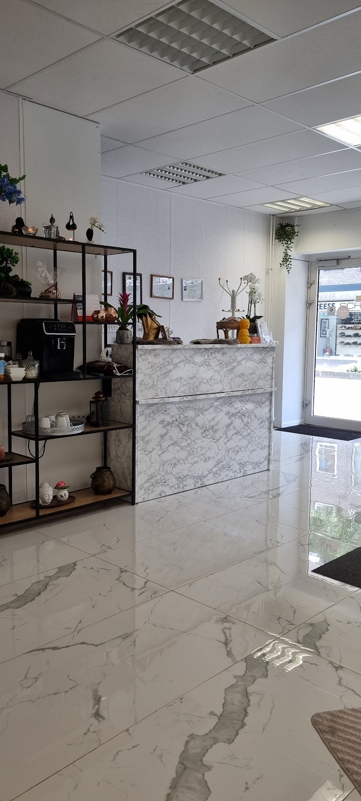 Massage & Spa Zwijndrecht - Foto 8