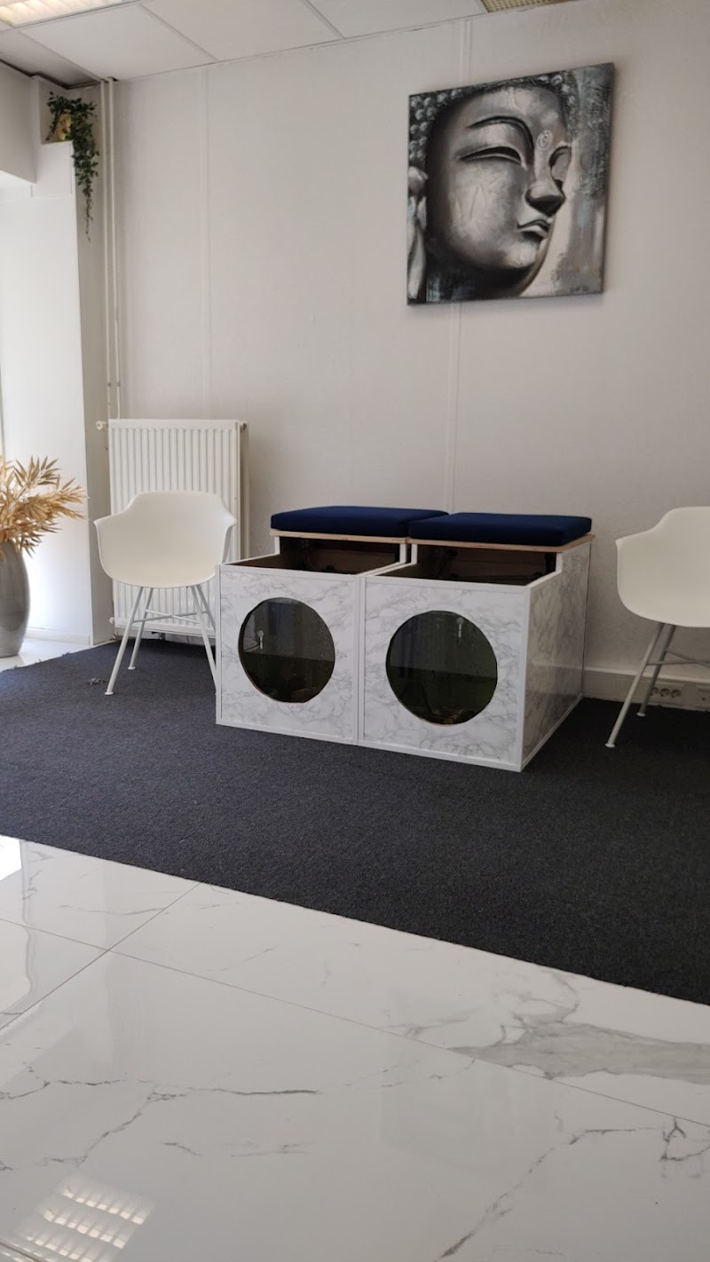Massage & Spa Zwijndrecht - Foto 7