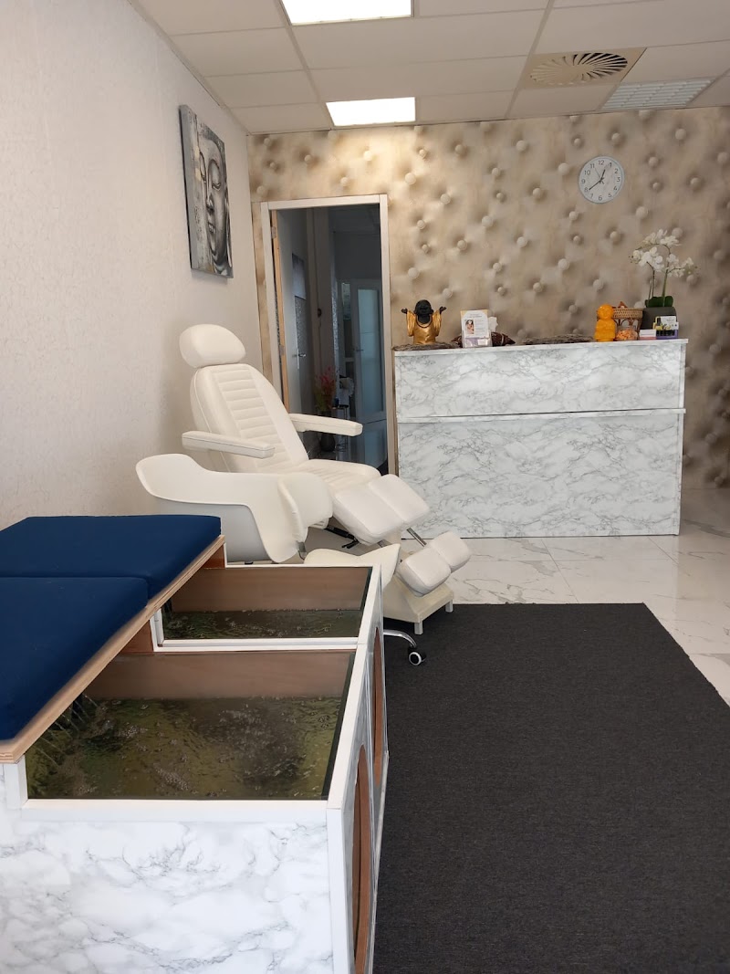 Massage & Spa Zwijndrecht - Foto 9
