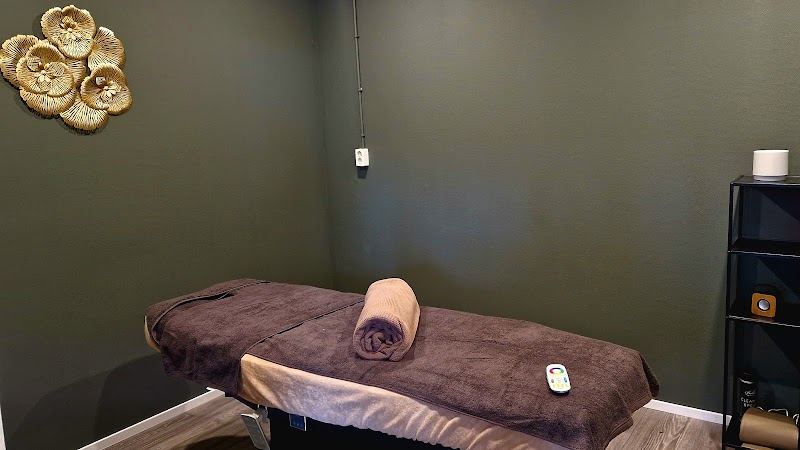 Massage Studio Natas