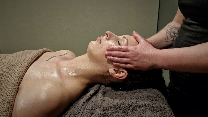 Massage Studio Natas - Foto 2