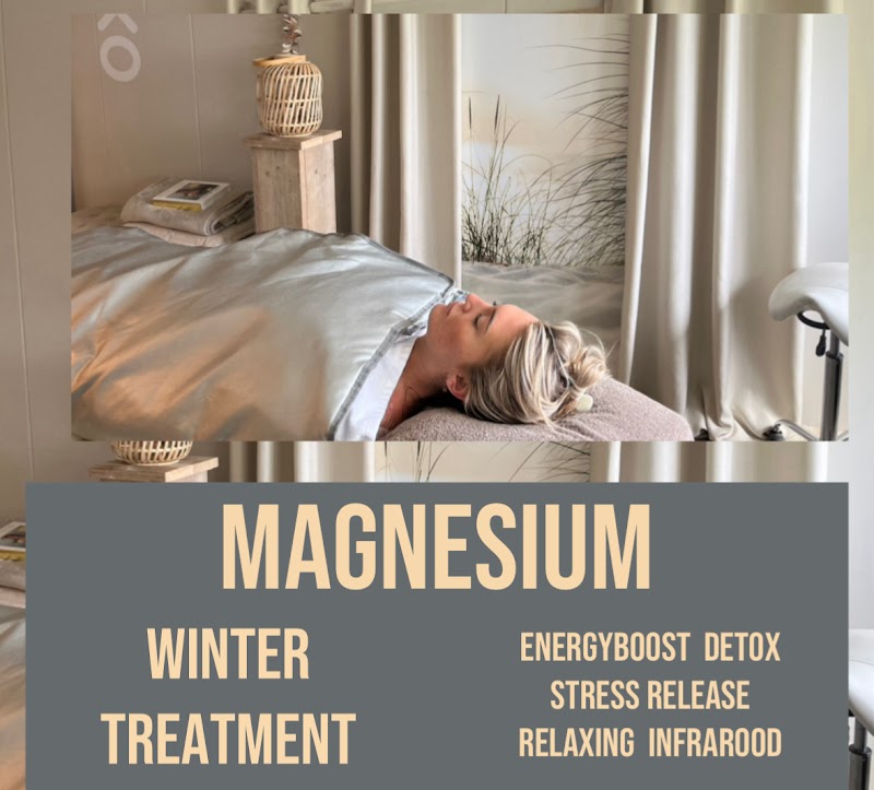Massage Studio Relaxo Zaltbommel - Foto 4