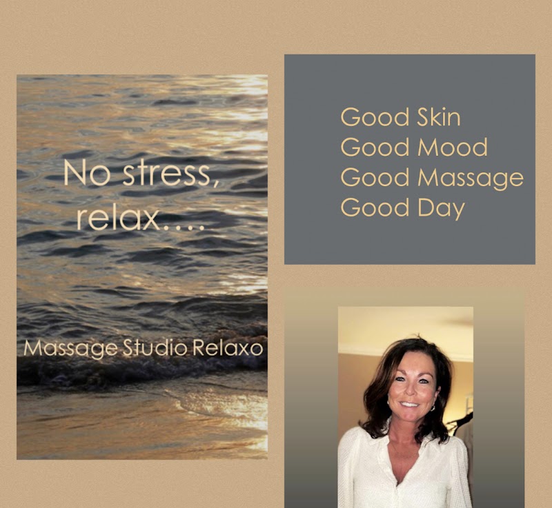 Massage Studio Relaxo Zaltbommel
