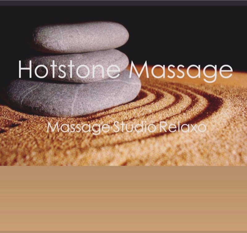 Massage Studio Relaxo Zaltbommel - Foto 5