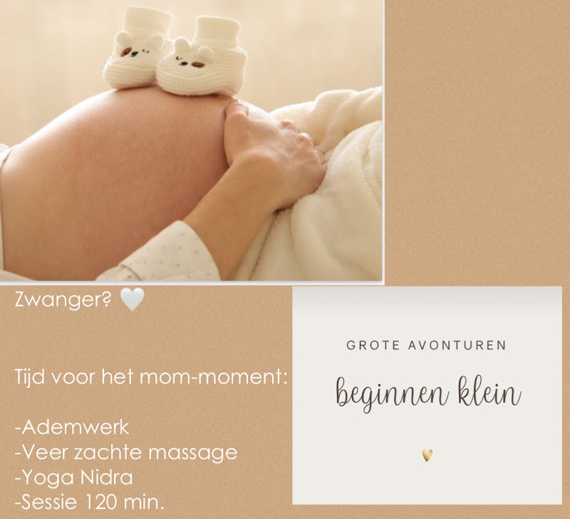 Massage Studio Relaxo Zaltbommel - Foto 6