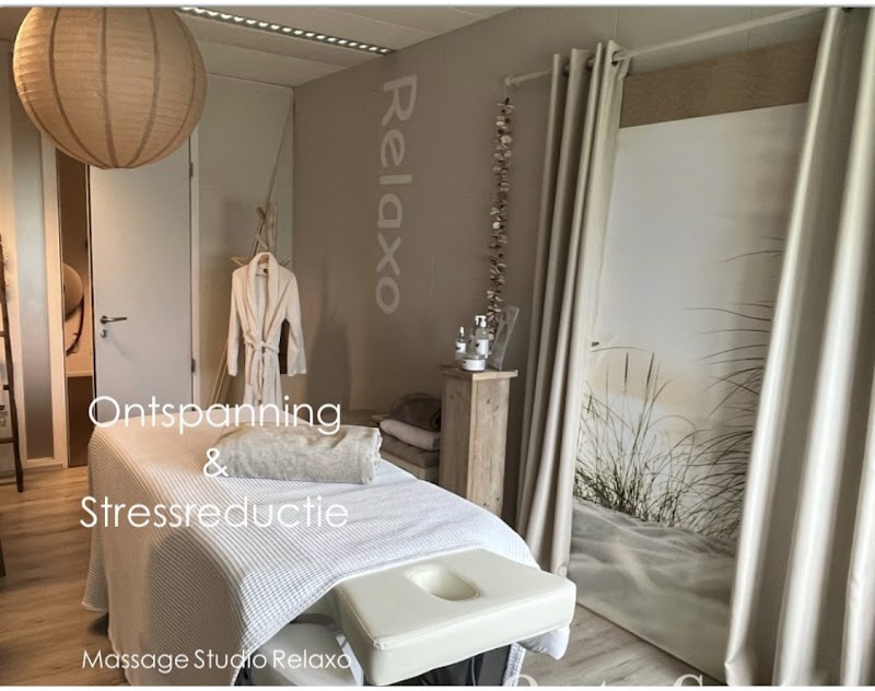 Massage Studio Relaxo Zaltbommel - Foto 3