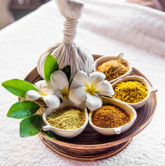 Massage Thai tswellness - Foto 5
