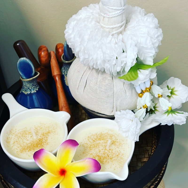 Massage Thai tswellness - Foto 10