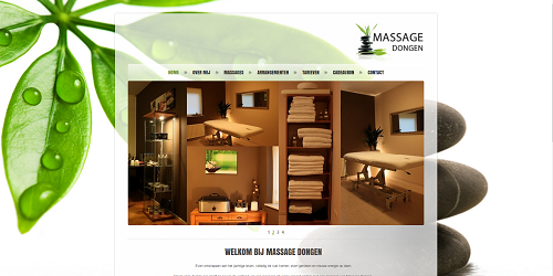 Massage Theuns - Foto 4