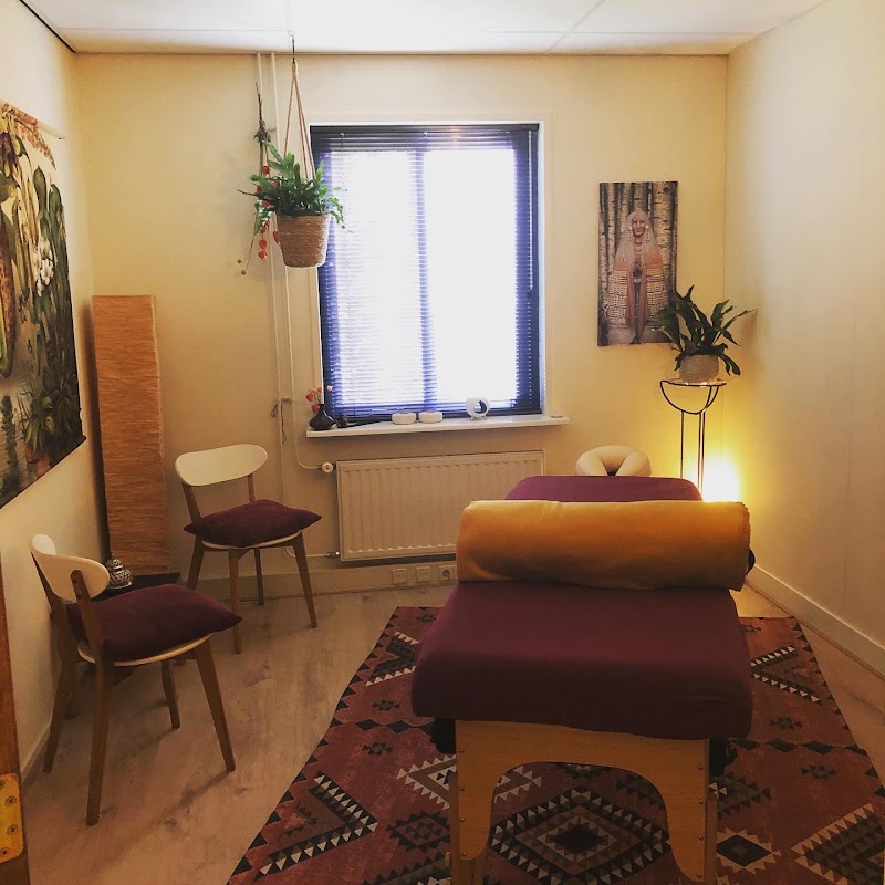 Massage Verlicht Goes