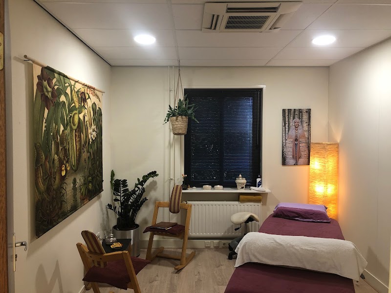 Massage Verlicht Goes - Foto 4