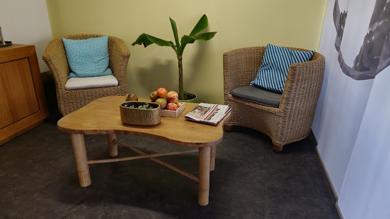 Massage Zenflow - Foto 4