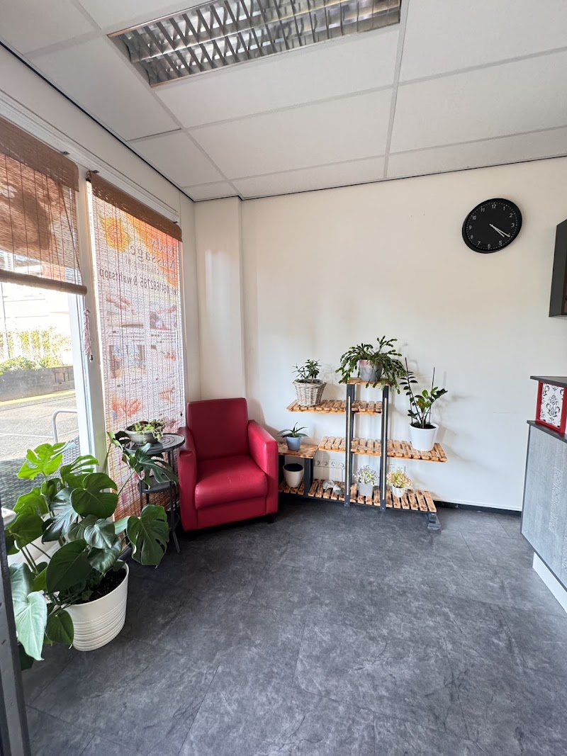 Massage Zenflow - Foto 8