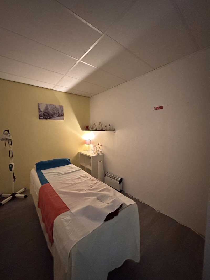 Massage Zenflow - Foto 7