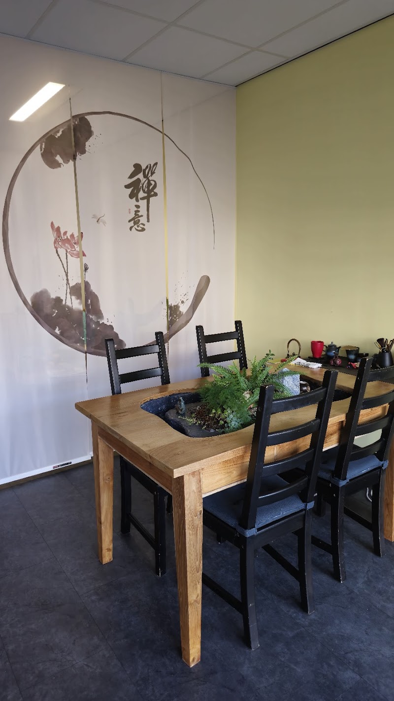 Massage Zenflow - Foto 6