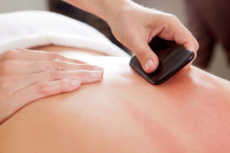 Massage Zenflow - Foto 5