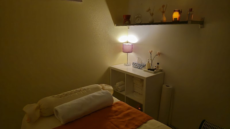 Massage Zenflow