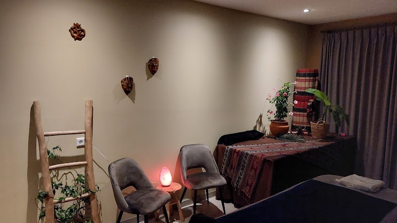 MassageBas