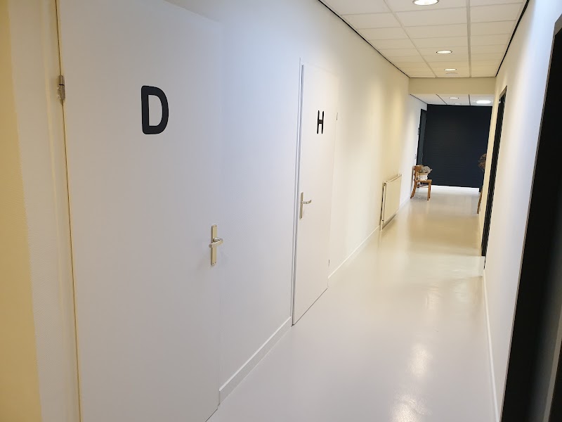 Massagecentrum Twente - Foto 3
