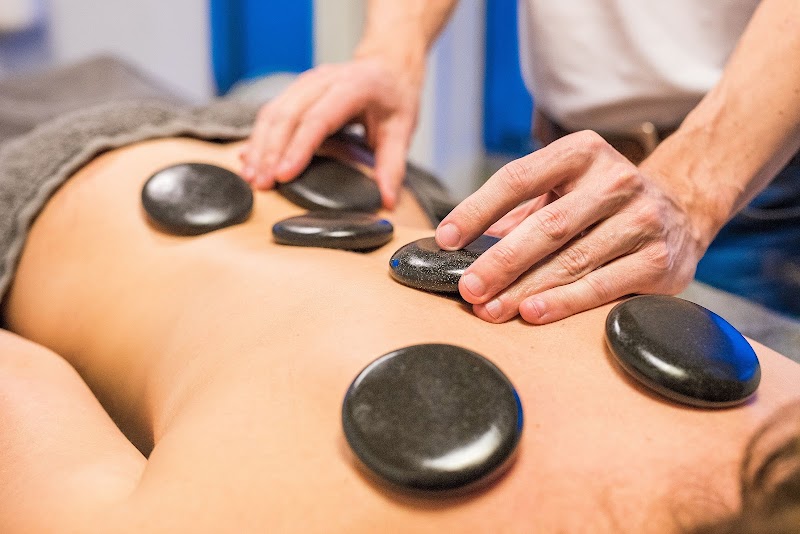 Massagecentrum Twente - Foto 2