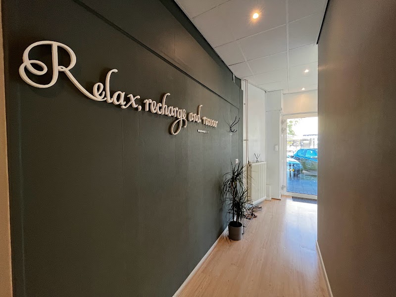 Massagepoint Voorburg - Foto 6