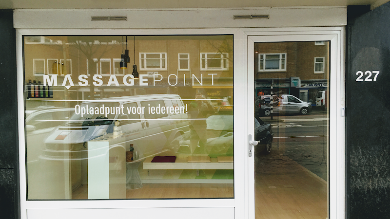 Massagepoint Voorburg - Foto 3