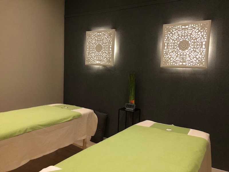 Massagepoint Voorburg