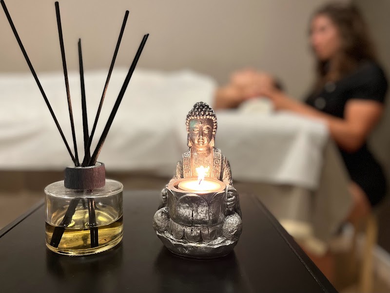 Massagepoint Voorburg - Foto 5