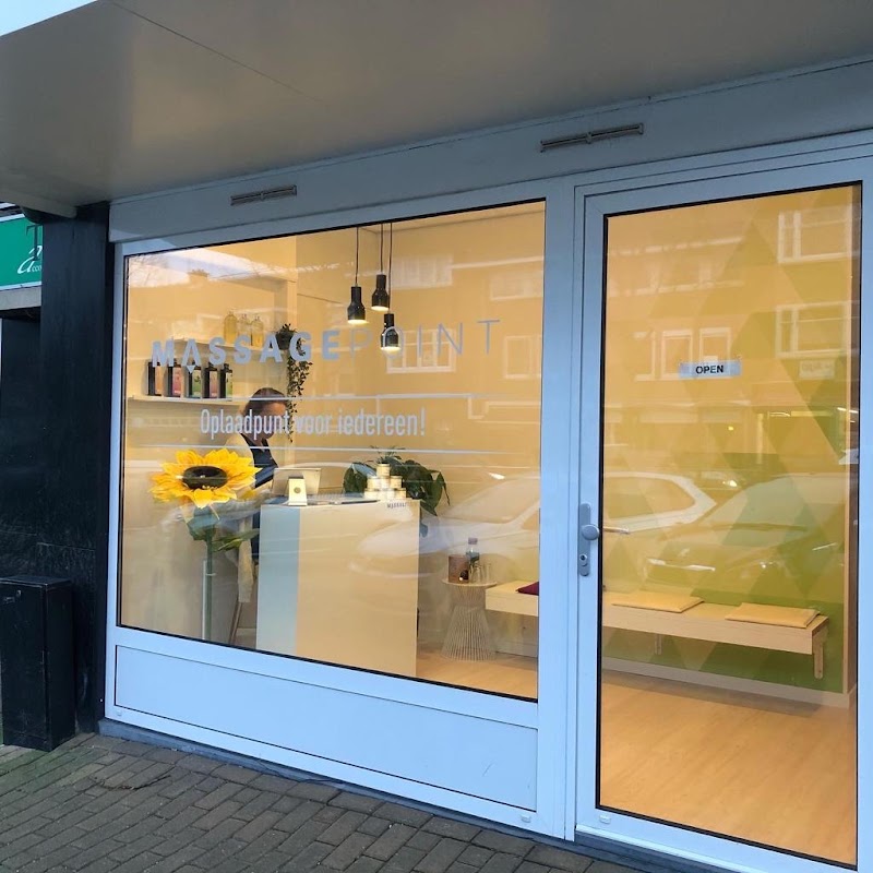 Massagepoint Voorburg - Foto 4
