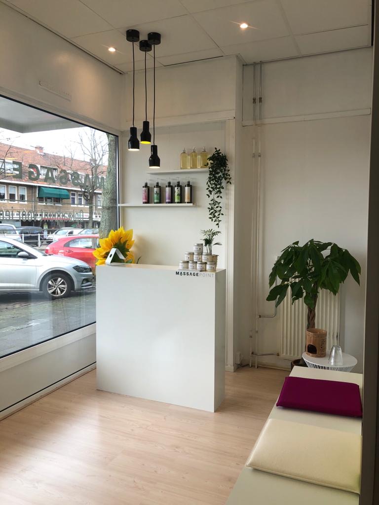 Massagepoint Voorburg - Foto 2