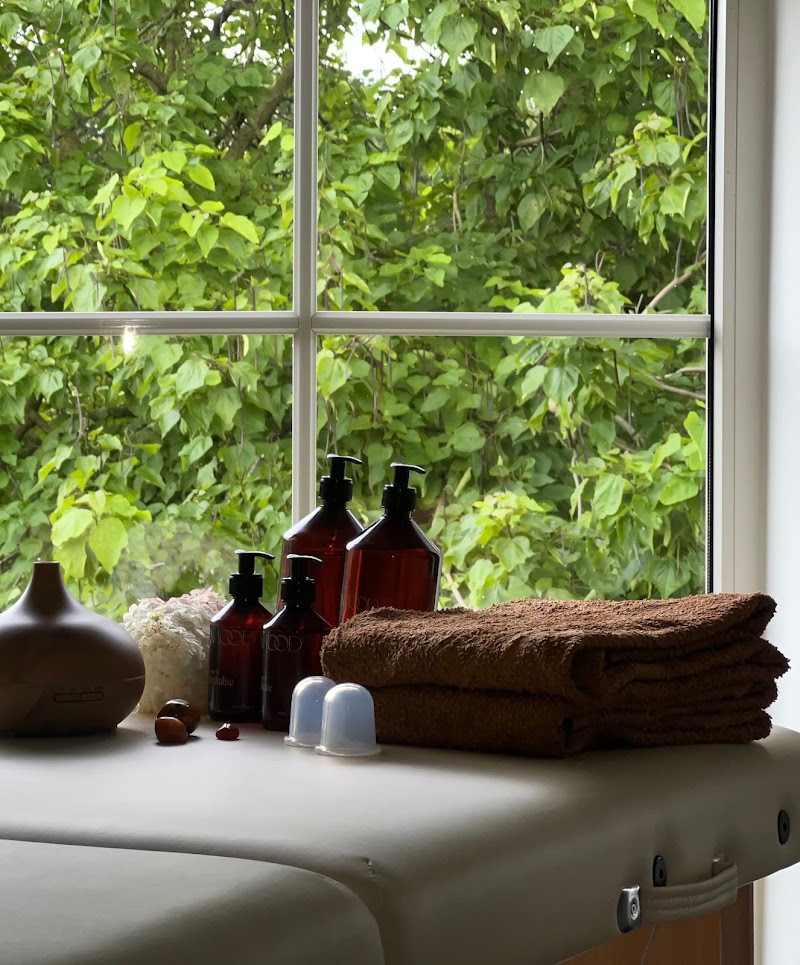 Massagepraktijk Bij Renske