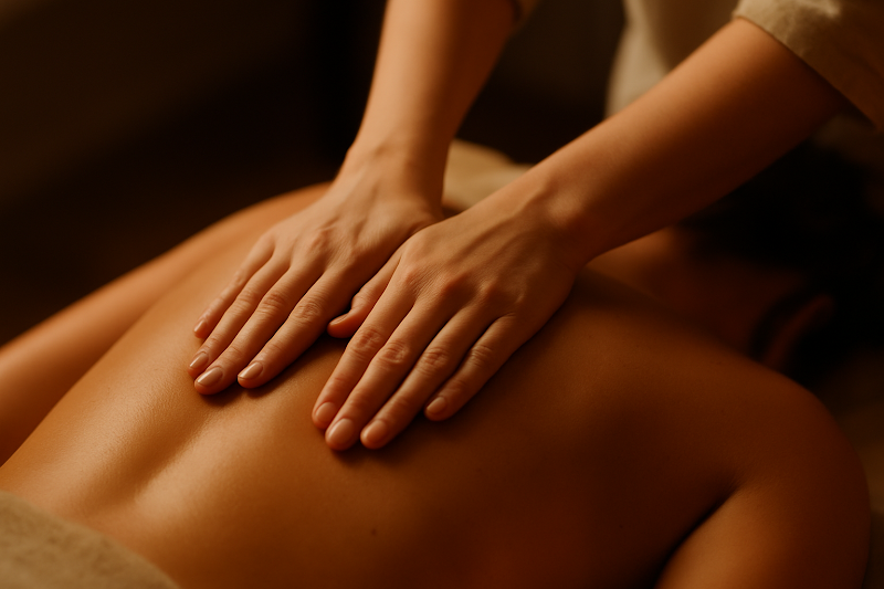 Massagepraktijk Bij Renske - Foto 4