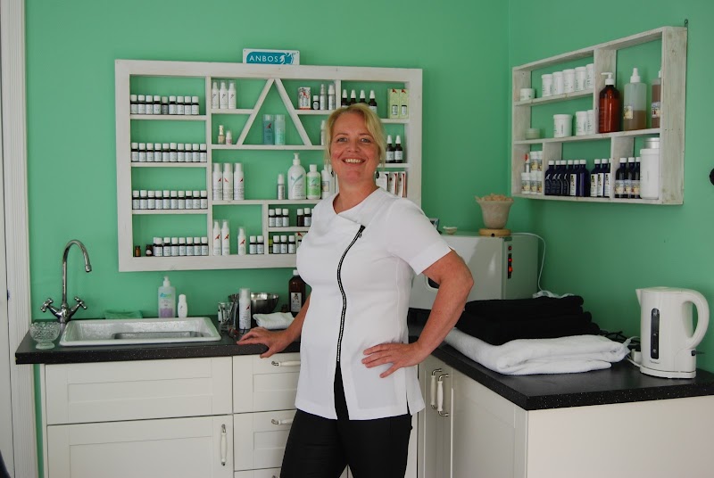 Massagepraktijk Caroma