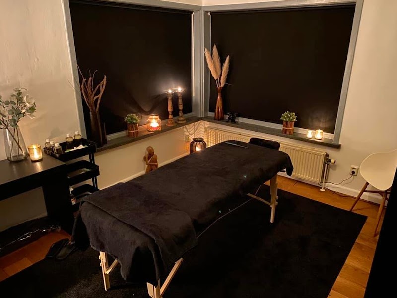 Massagepraktijk Esther Doff