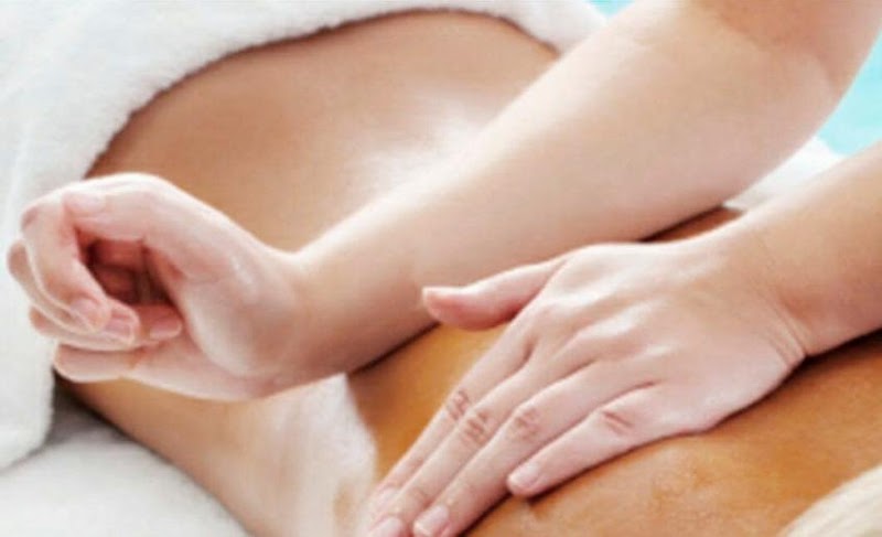 Massagepraktijk Het Hofje - Foto 3