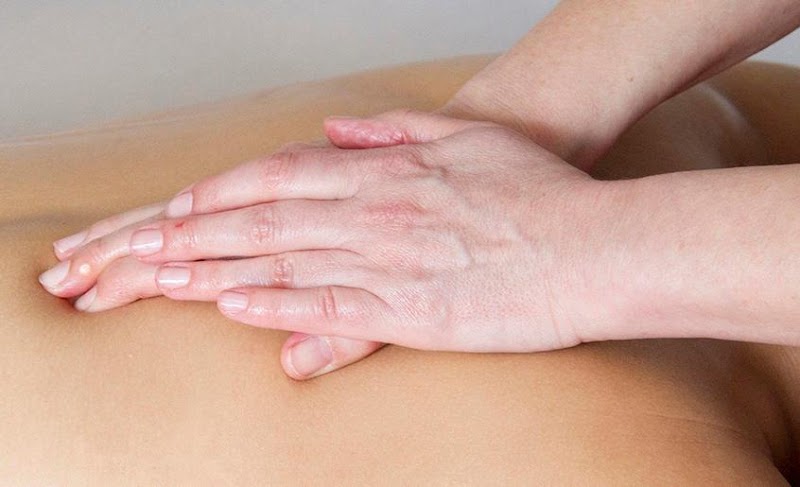 Massagepraktijk Het Hofje - Foto 4
